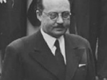 jerzy aleksandrowicz, 